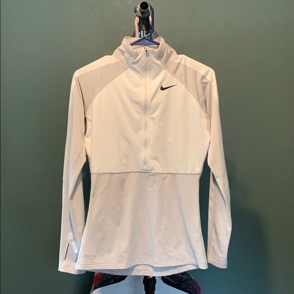 Nike Half Zip